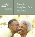 AHIP Long Term Care Guide